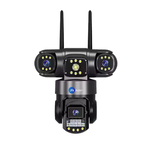 wifi camera service in chennai
