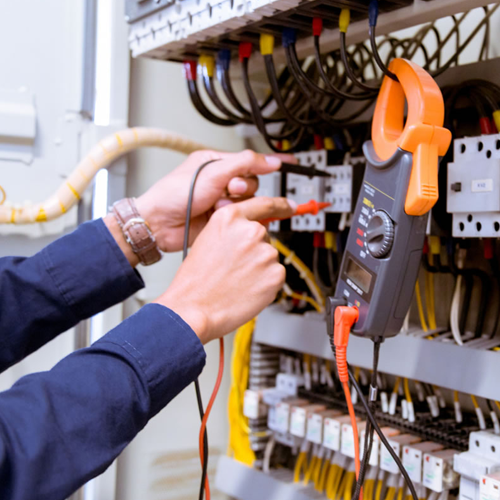 electrical service in chennai