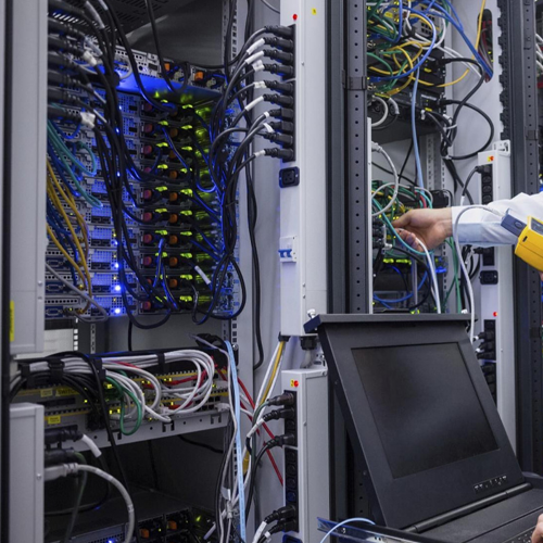 networking service in chennai