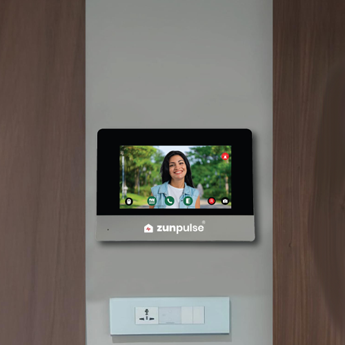 video door phone service in chennai