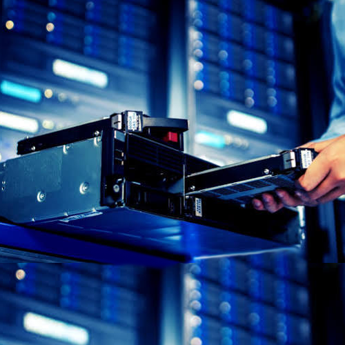 corporate it service chennai