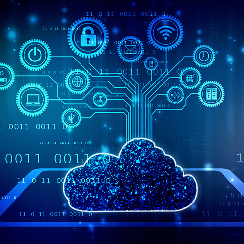 cloud solution in chennai